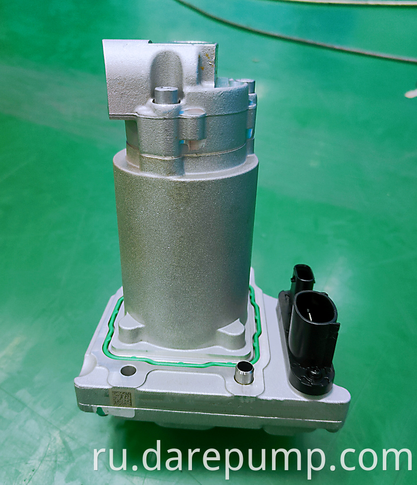 Electric Oil Pump for Transmission